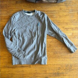 Paul Smith Dino Sweatshirt